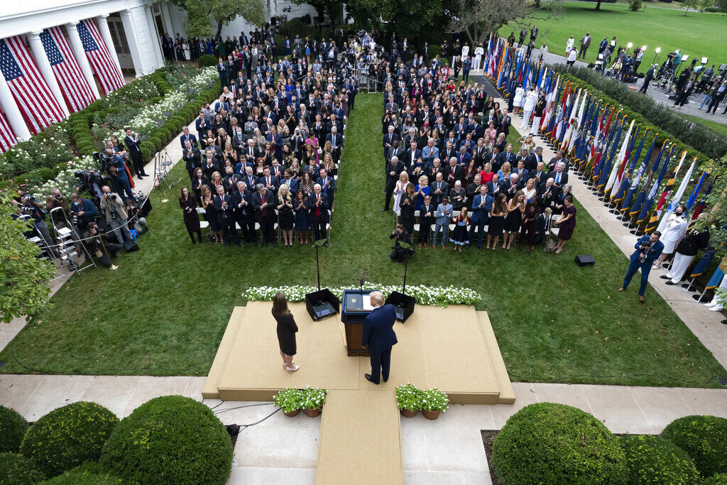 Supreme Court Trump